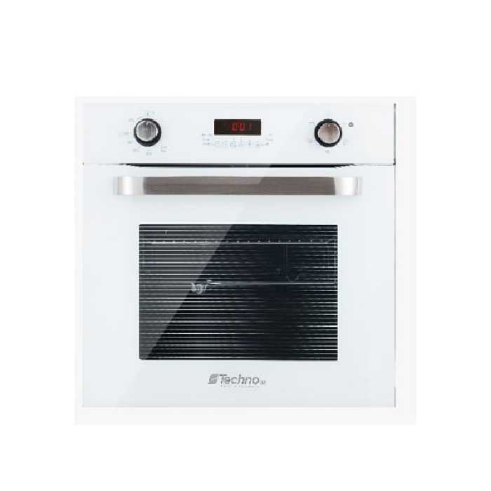 فر توکار تکنولایو مدل TL330 سفید