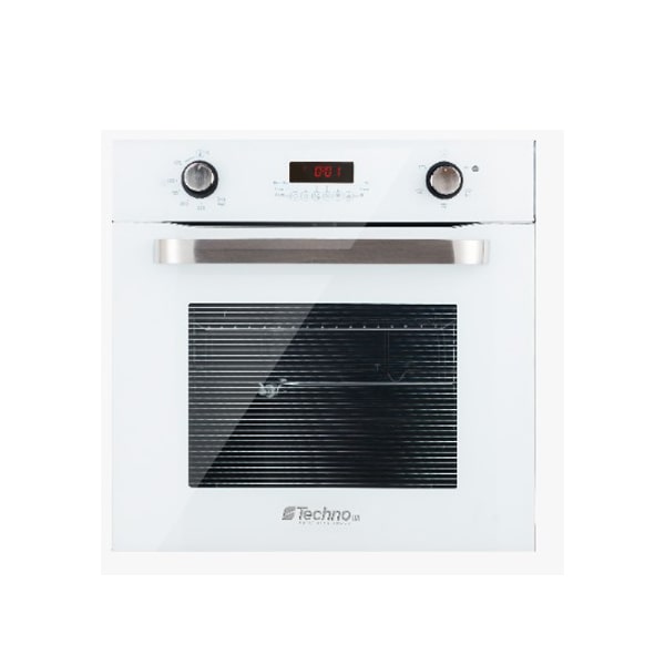 فر توکار تکنولایو مدل TL330 سفید