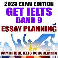 خرید و دانلود نسخه کامل کتاب GET IELTS BAND 9 Through Essay Planning - 15 Band 9 Essays With Essay Plan Guide : IELTS Practice Tests 2023 - Academic &amp; General Training (Cambridge IELTS Consultants Expert Advice) Kindle Edition -   PDF