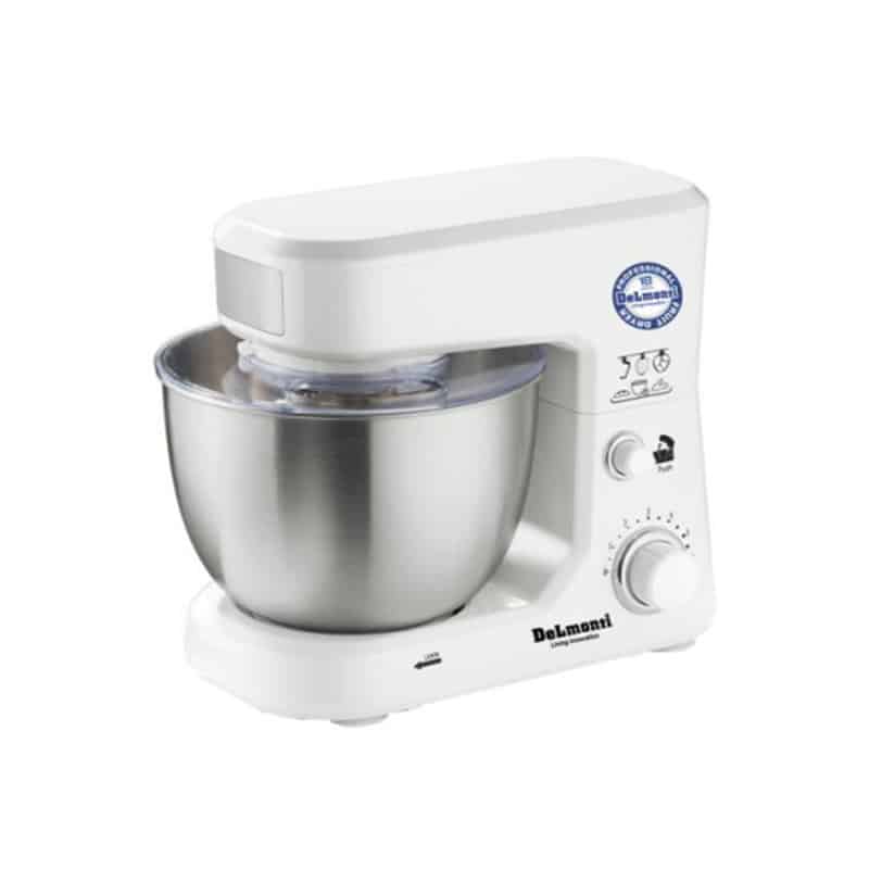 همزن کاسه دار دلمونتی مدل DL 110 قیمت و خرید 🥇 - ژینال