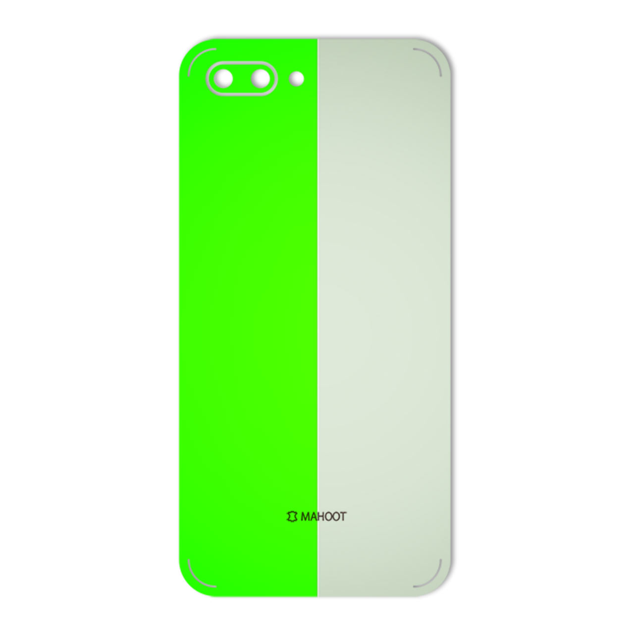 برچسب پوششی ماهوت مدل Fluorescence Special مناسب برای گوشی Huawei Honor 10