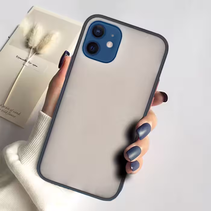 کاور مدل CMB مناسب برای گوشی موبایل اپل iPhone 12