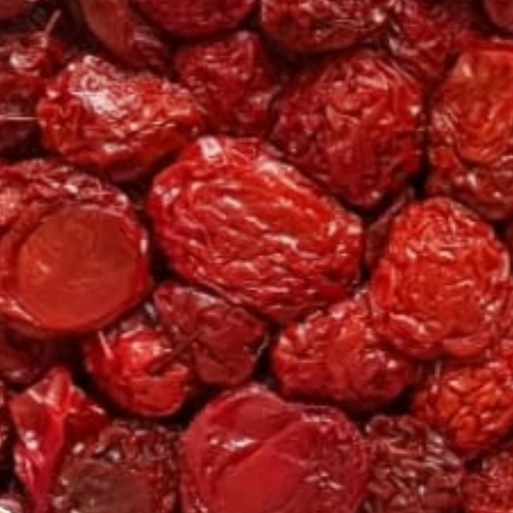 آلو قرمز خشک ممتاز 500 گرم 93