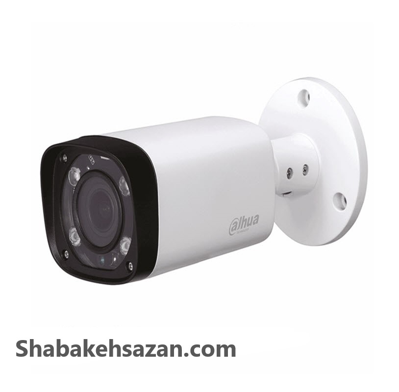 دوربین مداربسته بولت داهوا مدل HFW1220RP-VF-IRE6