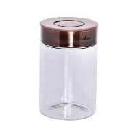 بانکه یونیک مدل استوانه ایی در استیل کد 1712