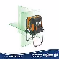 تراز لیزری AEG مدل CLG330-K
