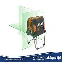 تراز لیزری AEG مدل CLG330-K