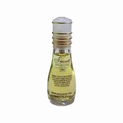 عطر جیبی زنانه اسمارت کالکشن مدل Tom ford Black Orchid کد 359 حجم 15 میلی لیتر 