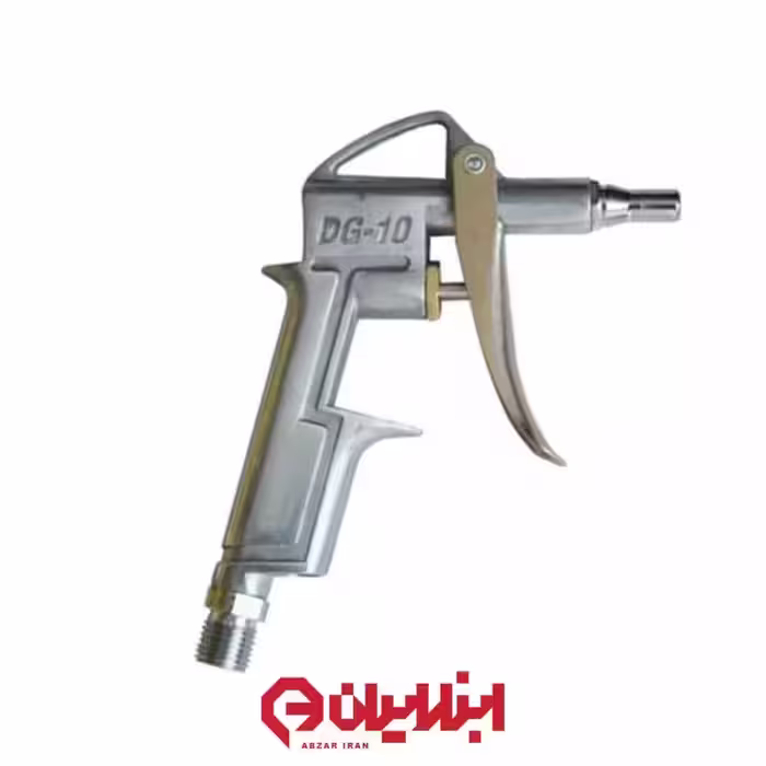 بادپاش فلزی DUST BLOWER