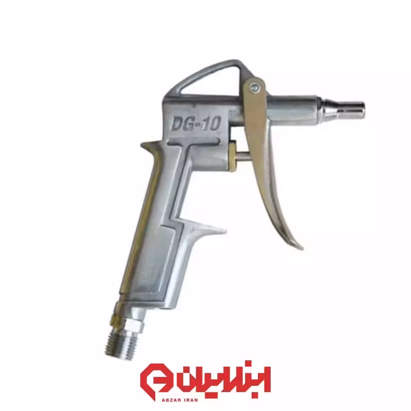 بادپاش فلزی DUST BLOWER