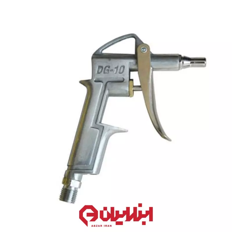بادپاش فلزی DUST BLOWER