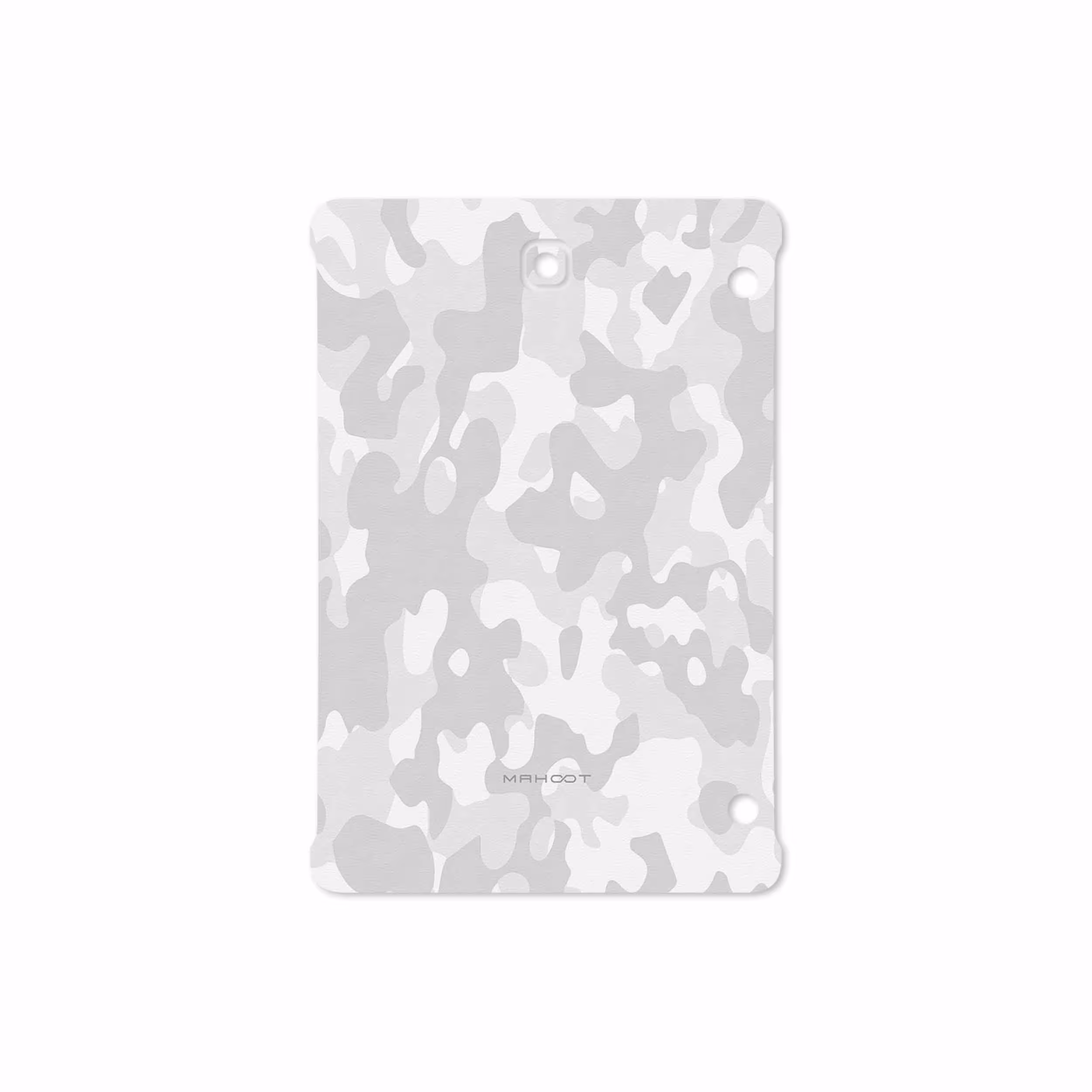 برچسب پوششی ماهوت مدل Army-Snow مناسب برای تبلت سامسونگ Galaxy Tab S2 8.0 2016 T719N