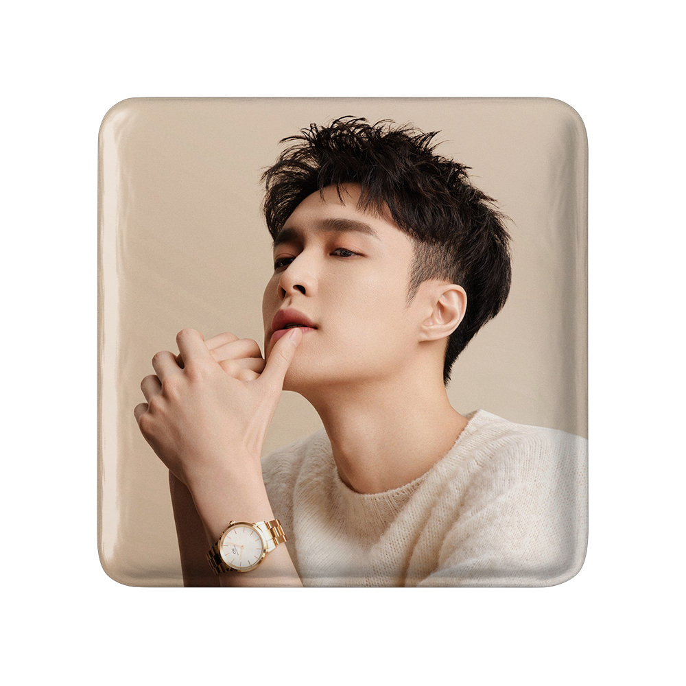 پیکسل خندالو مدل لی گروه اکسو EXO کد 16776