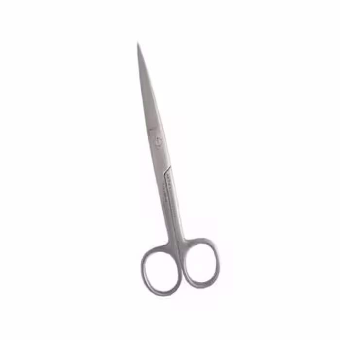 قیچی جراحی کد S14.2