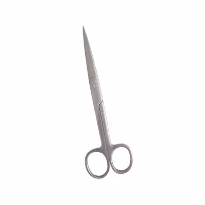 قیچی جراحی کد S14.2