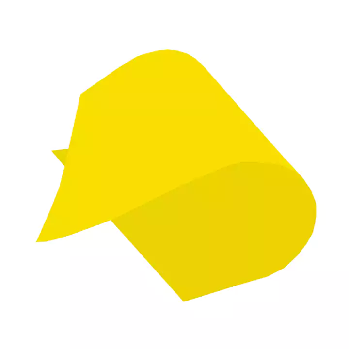 مقوا فابریانو 220 گرم سایز A4 زرد