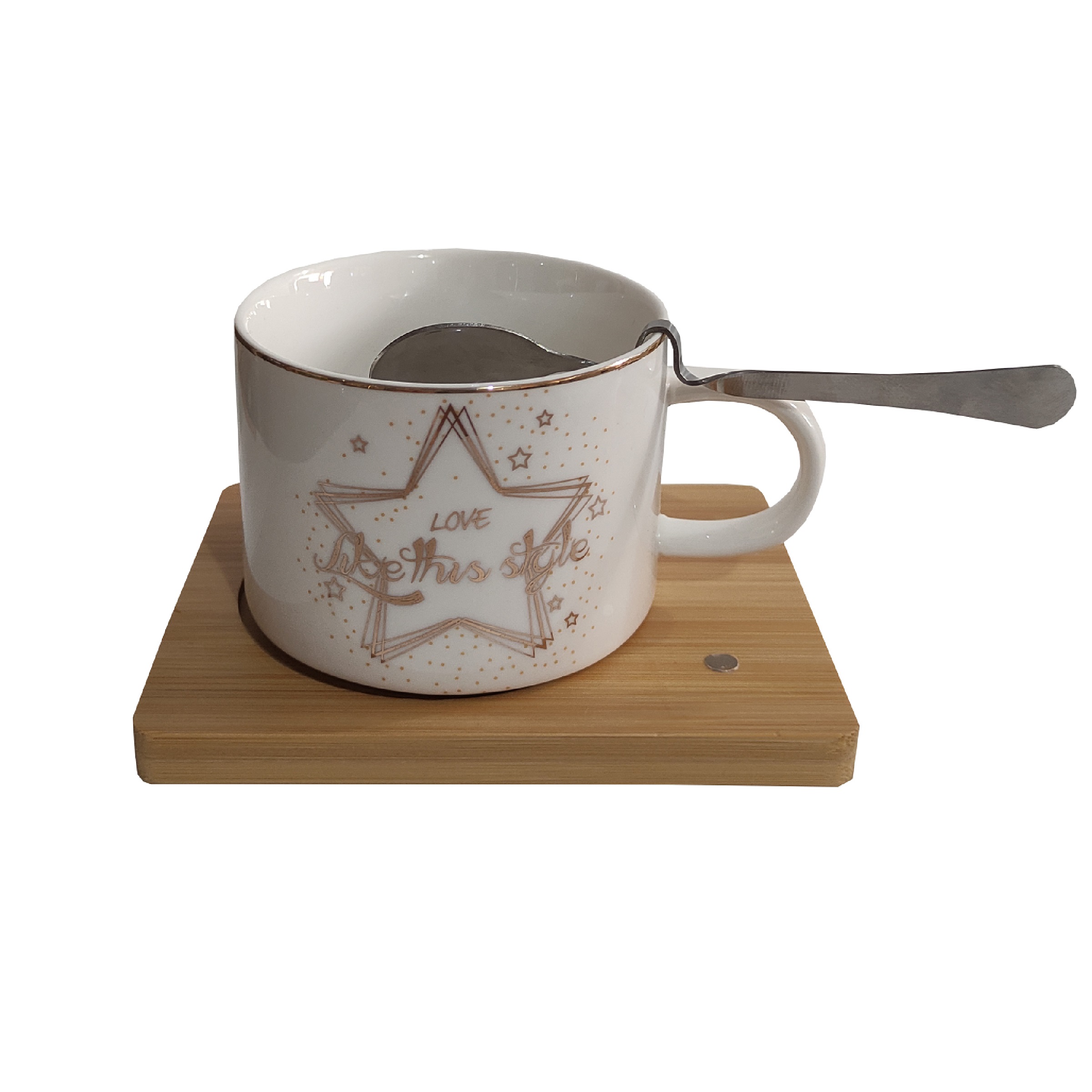 ماگ مدل style کد 4000