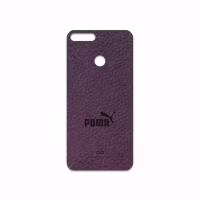 برچسب پوششی ماهوت مدل PL-PUMA مناسب برای گوشی موبایل آنر 7A