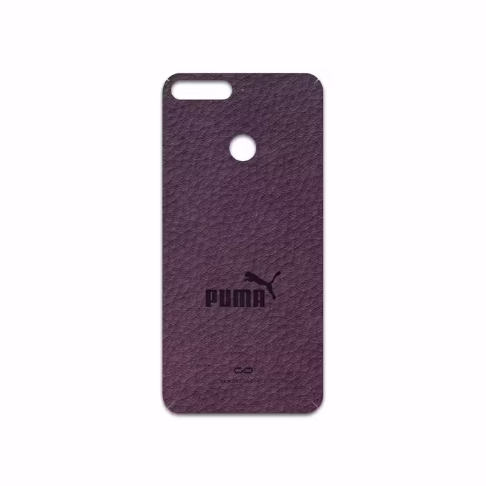 برچسب پوششی ماهوت مدل PL-PUMA مناسب برای گوشی موبایل آنر 7A