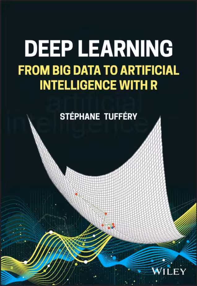 کتاب Deep Learning