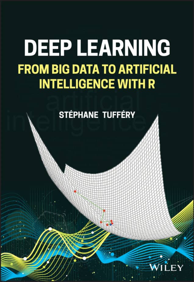 کتاب Deep Learning