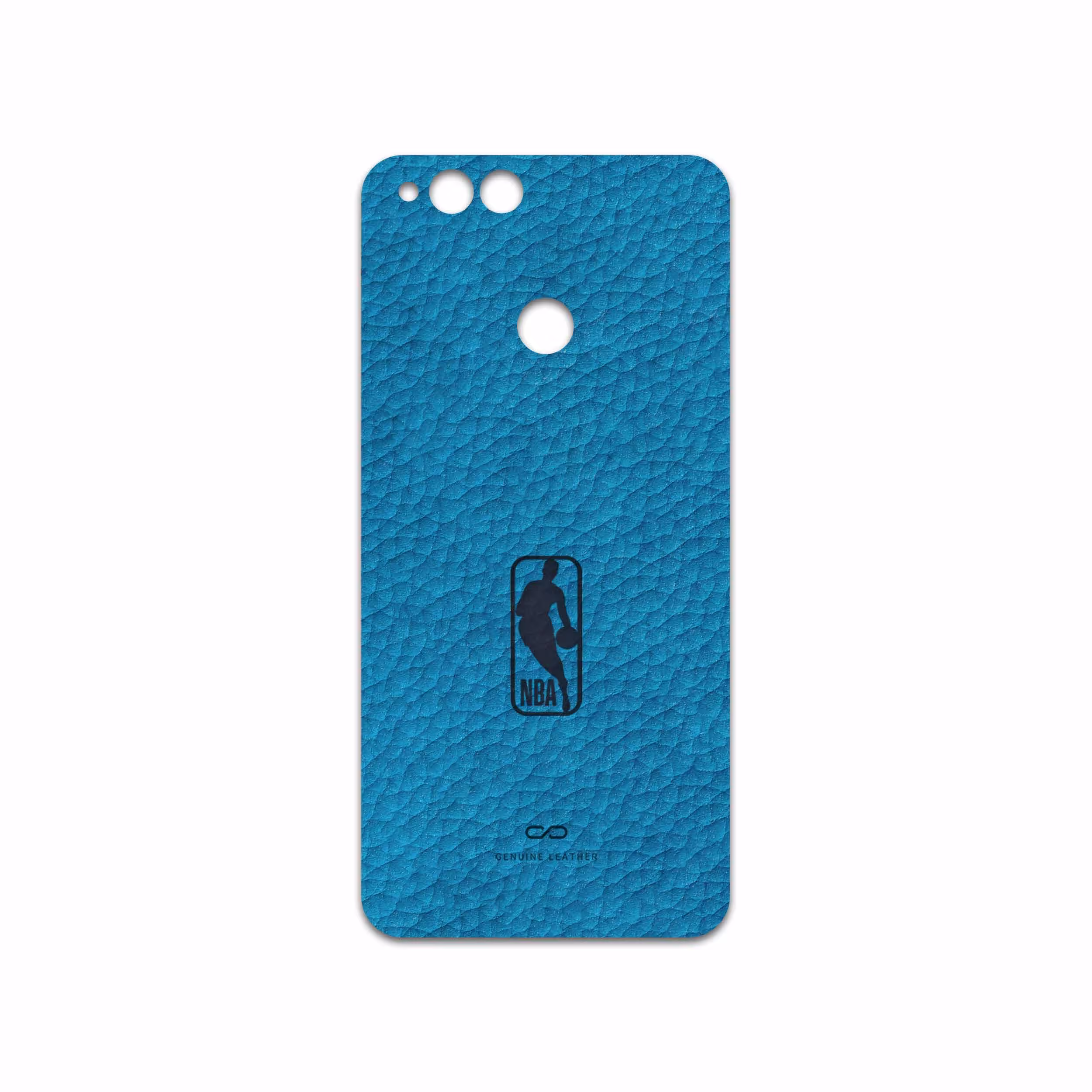 برچسب پوششی ماهوت مدل BL-NBA مناسب برای گوشی موبایل آنر 7X