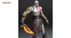 اکشن فیگور نکا سری God of War مدل Kratos Medusa Head
