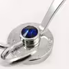 آویز لباس مدل Rosa-1blue
