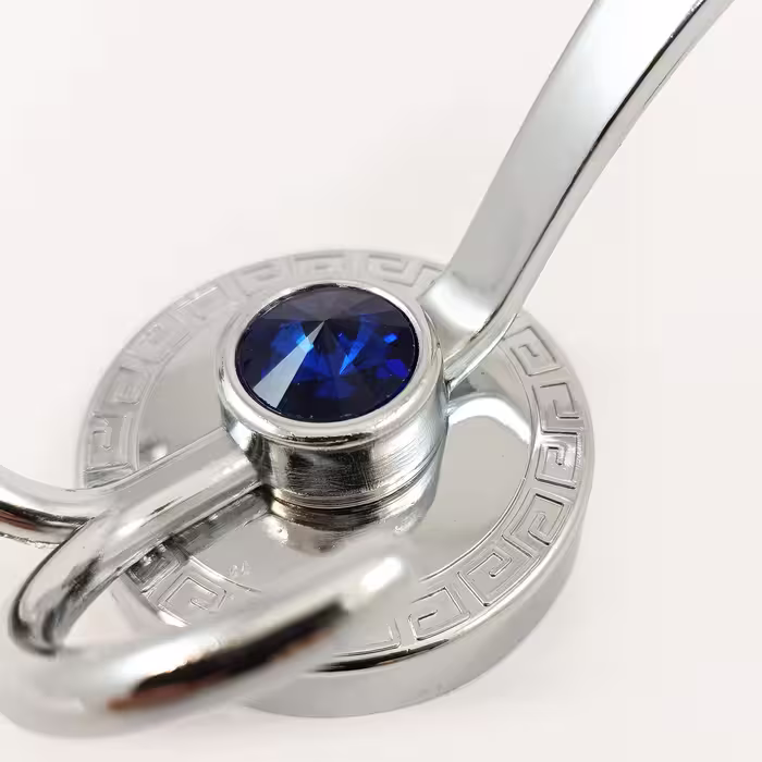 آویز لباس مدل Rosa-1blue