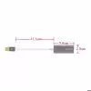 مبدل USB3 0 به LAN اونتن مدل OTN 5225