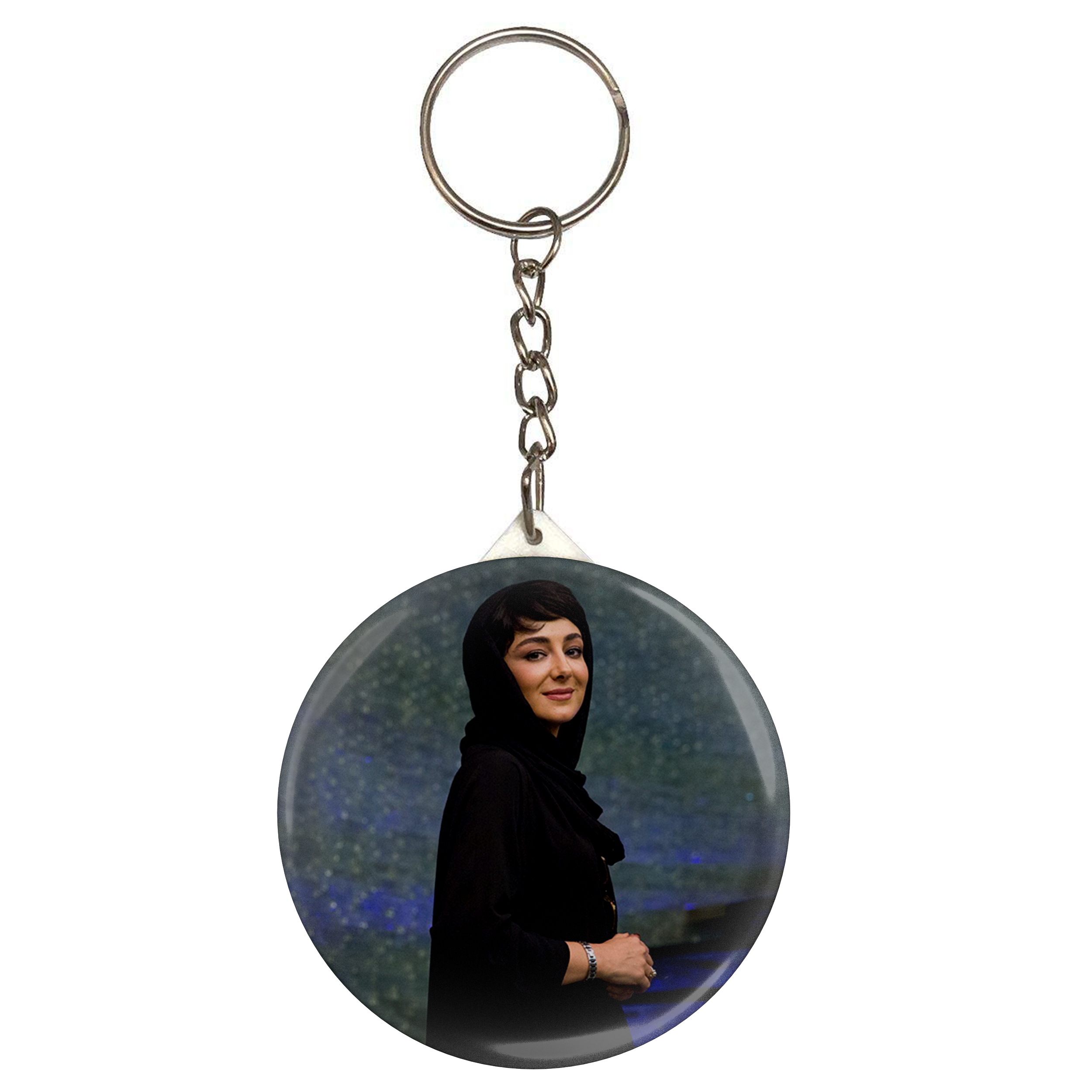 جاکلیدی طرح ویدا جوان مدل S9225