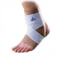 مچ بند پا اوپو OPPO 1008 ANKLE SUPPORT WITH STRAP | فروشگاه اینترنتی تاتا کالا