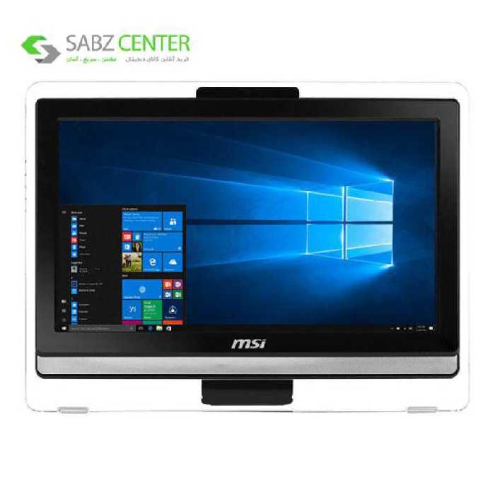 کامپیوتر همه کاره ام اس آیPro-20ET-7NC-F