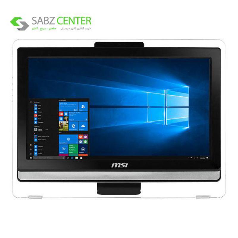 کامپیوتر همه کاره ام اس آیPro-20ET-7NC-F