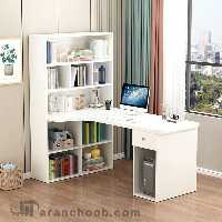 میز تحریر کتابخانه دار