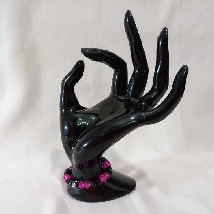 دستبند گلسا