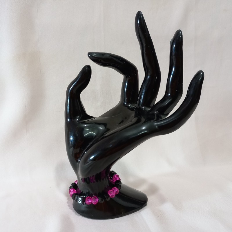 دستبند گلسا