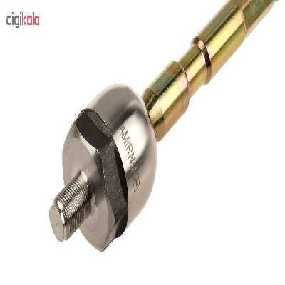 مجموعه جلوبندی امیرنیا مدل SDR323 مناسب برای ساندرو