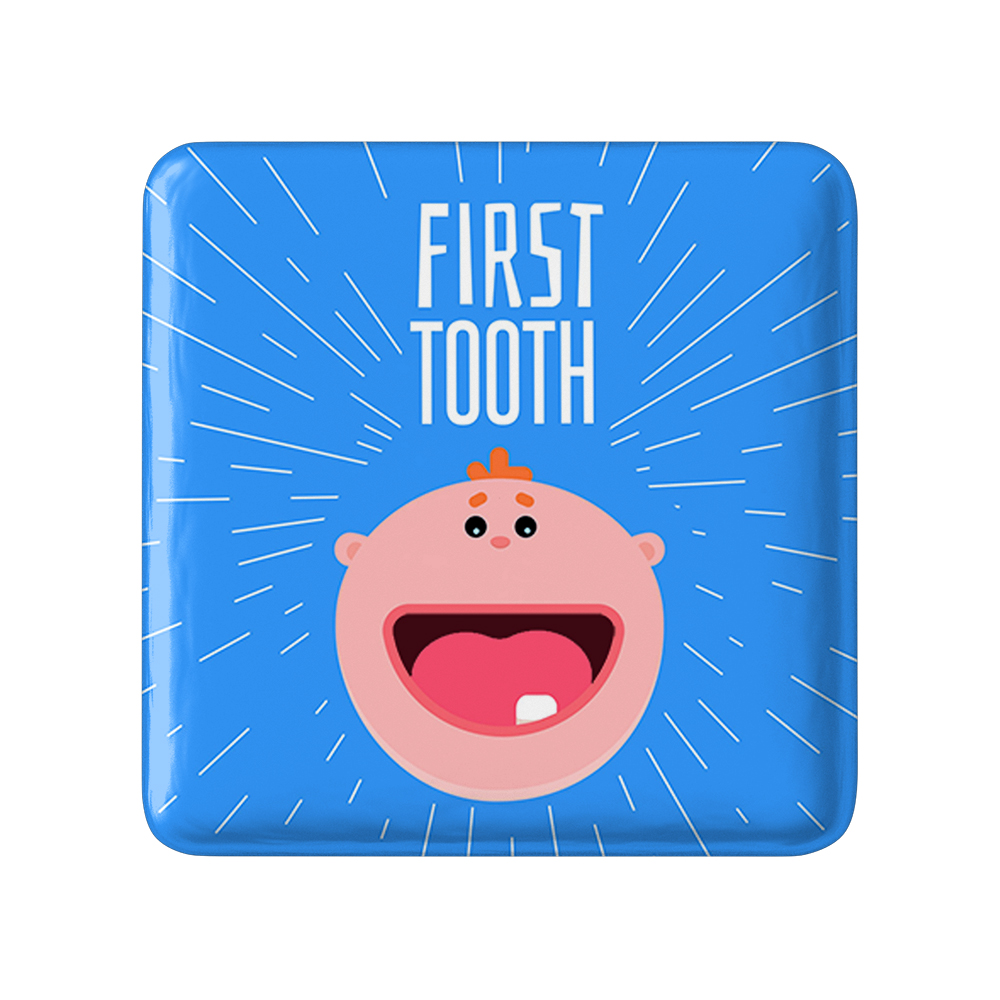 پیکسل خندالو مدل جشن دندونی پسرونه کد 10943