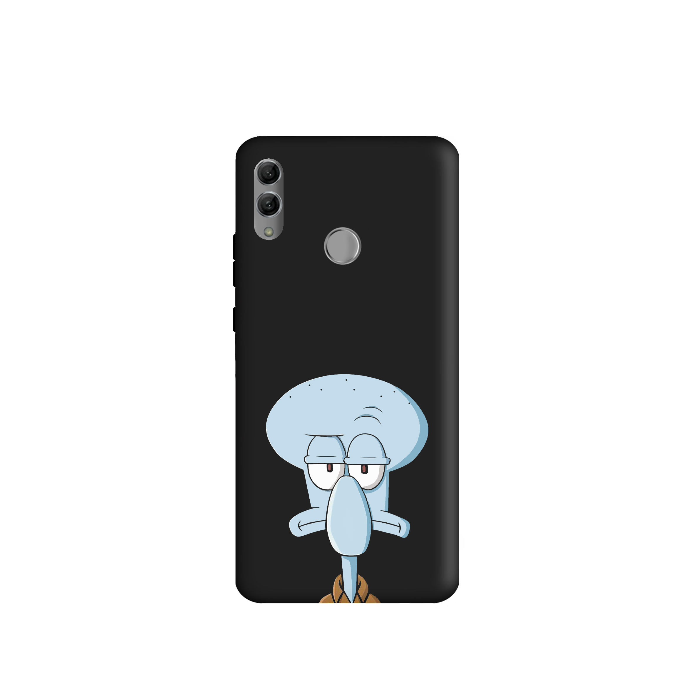 کاور طرح اختاپوس کد u815 مناسب برای گوشی موبایل هوآوی P Smart 2019 / آنر 10 Lite