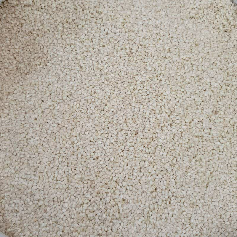 کنجد سفید - 500 گرم