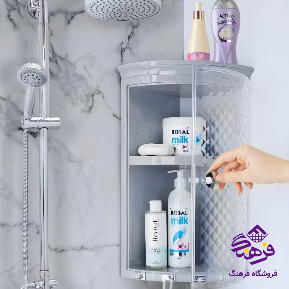 کنج حمام سونیا اکسون 1240