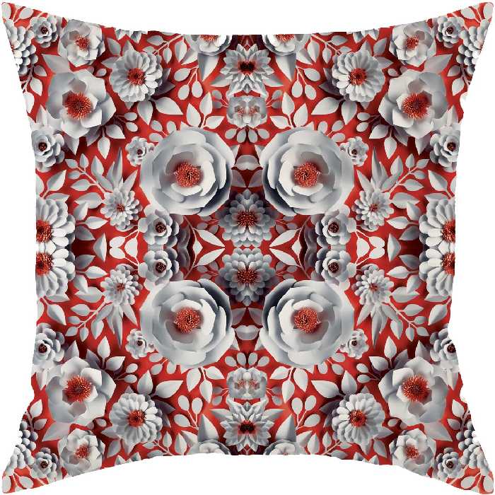 کوسن سایز بزرگ رنس مدل S3-10068