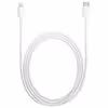 کابل تبدیل USB-C به لایتنینگ مدل TC 57 طول 1 متر