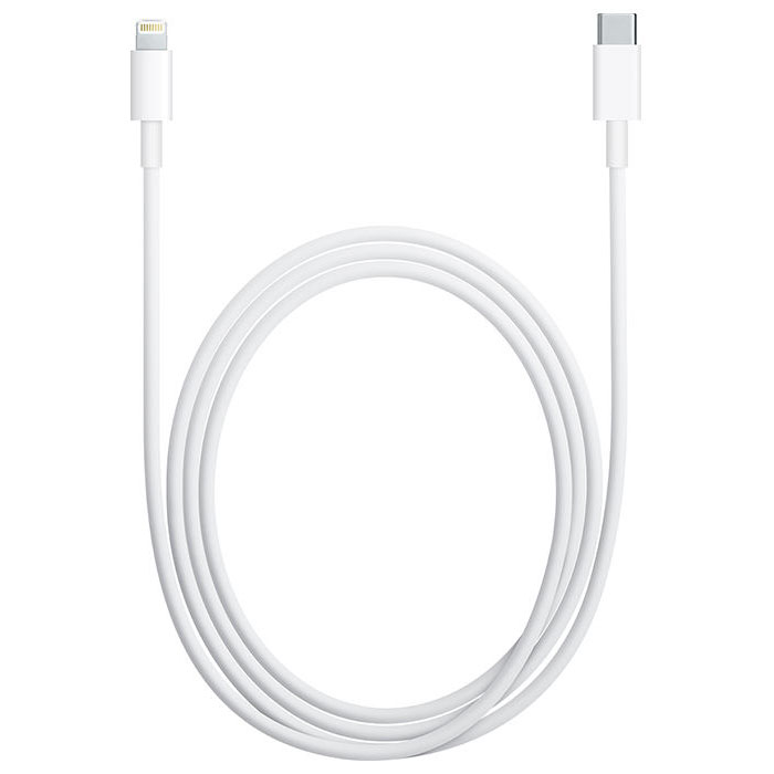 کابل تبدیل USB-C به لایتنینگ مدل TC 57 طول 1 متر