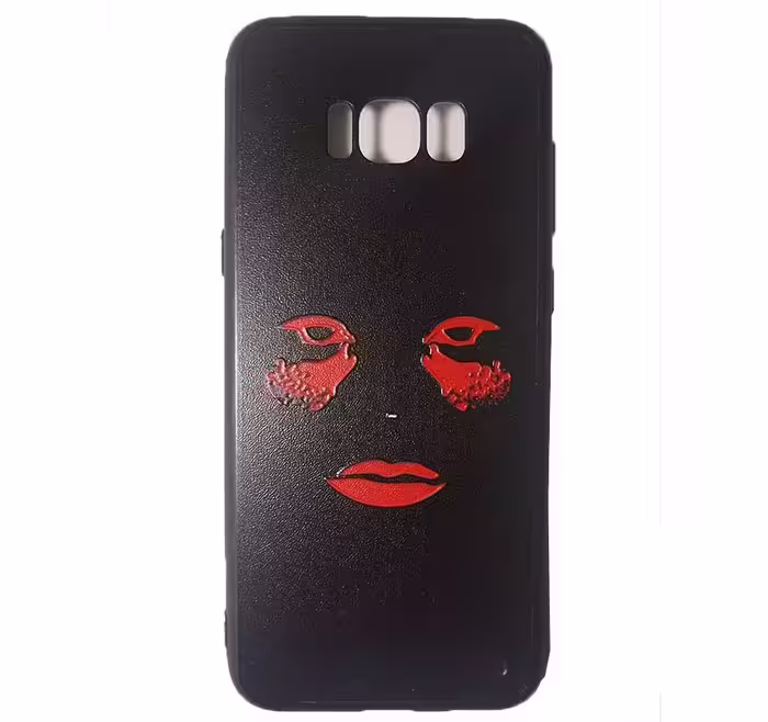 گارد گوشی سامسونگ S8 PLAS دخترانه