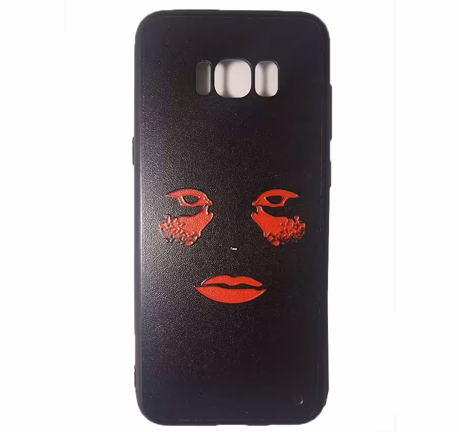 گارد گوشی سامسونگ S8 PLAS دخترانه