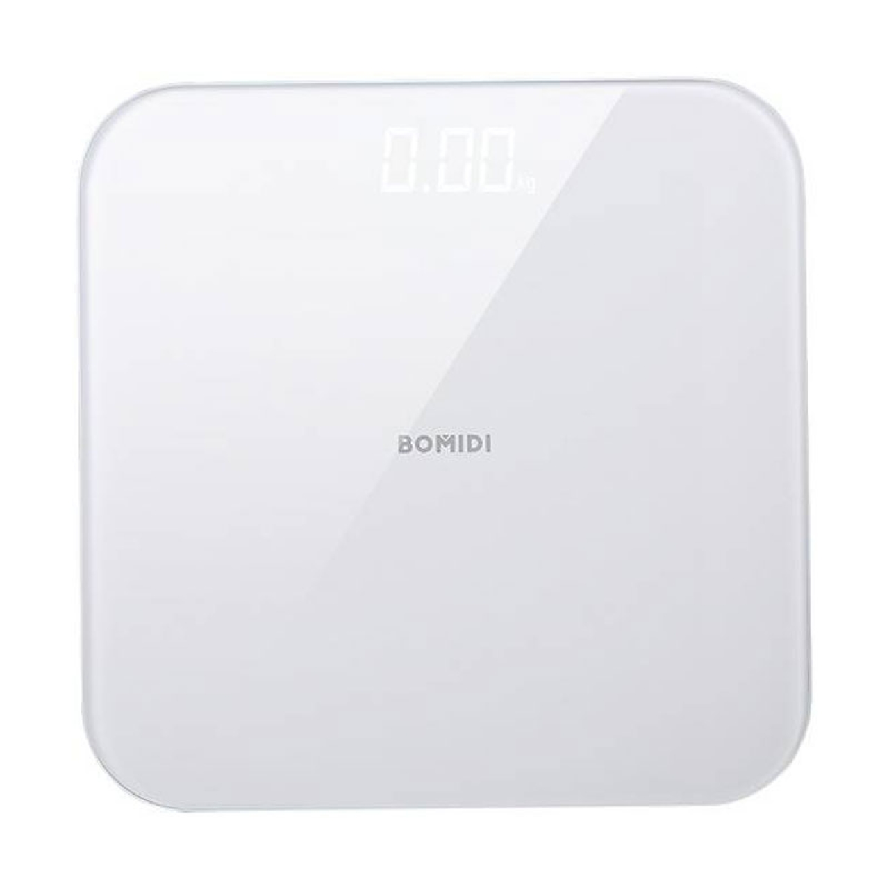 ترازو دیجیتال H Bomidi W1 Weight Scale