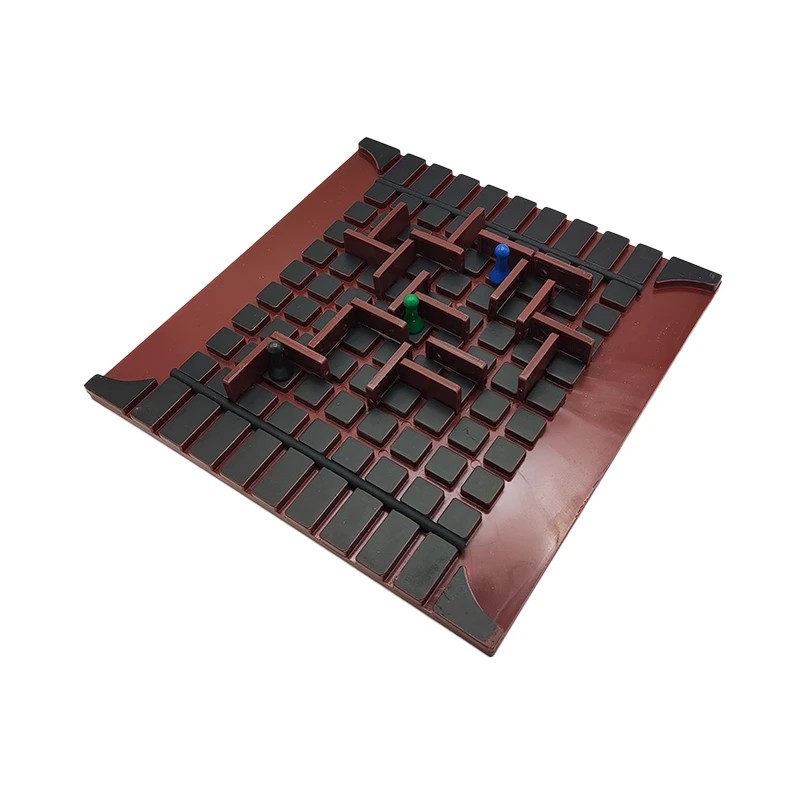 بازی فکری دالون Quoridor