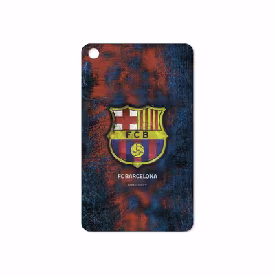 برچسب پوششی ماهوت مدل BARCELONA-2 مناسب برای تبلت شیائومی Mi Pad 4 2018